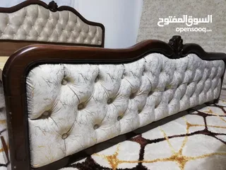  10 رأسيات سرير و غرف نوم تفصيل و تن-جيد و غرف أطفال و دهان غرف نوم