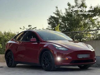  2 model Y 2023 dual motor long range