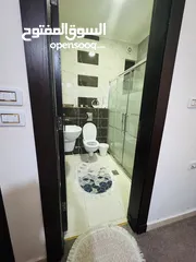  17 شقة سوبر ديلوكس مفروشة جديدة للايجار الشهري و السنوي في ارقى مناطق مرج الحمام بالقرب من دوار البكري