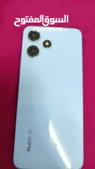  9 Redmi note 12 R 6+2 8gb ram 128 gb like New condition 3 flag USB adapter