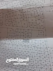  1 ارض في ماصيه قرن الجاموس