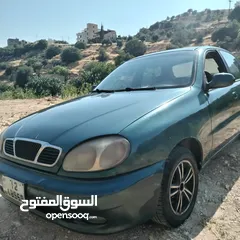  1 دايو لانوس 97