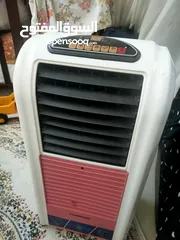  1 air cooler in good condition Olsenmark