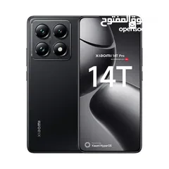  1 شاومي 14Tpro