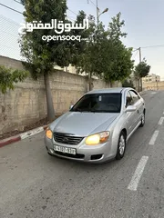  1 كيا سيراتو