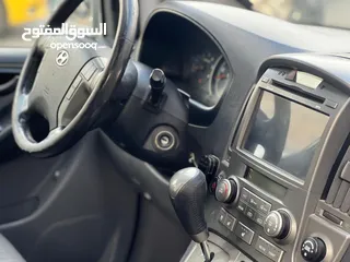  11 هيونداي جراند ستاركيس H1 2016 بانوراما