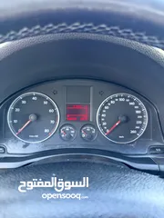  16 جولف 2008 اوتمتك