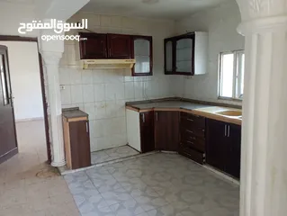  10 شقة للبيع للإستثمار في أجمل مناطق عمان الشرقية (جبل النزهة) مساحة 106 متر طابق ثاني واجهة حجر