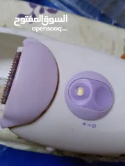  2 ماكينة براون استعمال بسيط جدا جدا