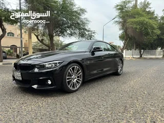  7 BMW 420i // موديل 2020