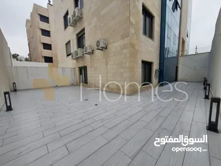  10 عمارة سكنية  للبيع في جبل عمان بمساحة بناء اجمالية 2000م