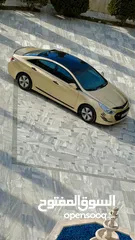  8 هونداي سوناته 2015  فول كامل  فحص كامل  متاور 2400