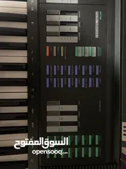  4 اورج Yamaha