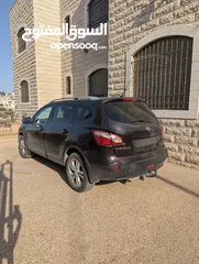  3 سيارة نيسان كشكاي 2012 للبيع