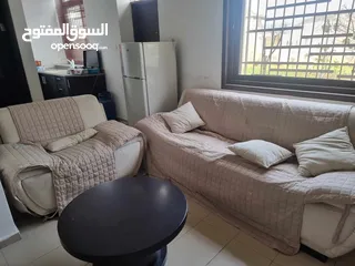 3 ستوديو مفروش للايجار