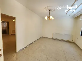  2 شقة فارغة للإيجار في الشميساني - ref: 14635