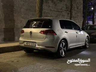  15 E golf 2019 premium Made In Germany