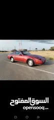  3 نيسان 300zx