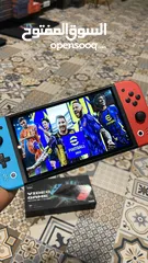  3 العب جتا فايس سيتي ستوري و فيفا 23 و تيكن و جود اوف وورز و 10 الاف لعبه اخرى في هذا الجهاز الخرافي !