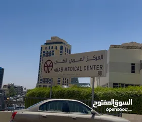  17 مكتب تجاري للإيجار – موقع مميز! فرصة لا تفوّت بمجمع طبي فريد من نوعه