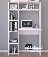  25 محتاج مكتب للبيت يكون مرتب وسعره مناسب طلبك عنا اختار شو بناسبك وبنوصلك اياه لعندك