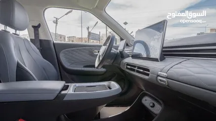  4 Dongfeng NAMMI BOX 2023