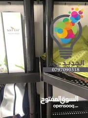  23 رفوف بلاستيك الحل البديل والمثالي عن الرفوف الخشب والحديد
