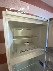  2 ثلاجه بيكو  مستعمل بحاله جيده جدا