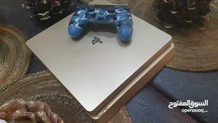  2 بيع PS4 / بلاي ستيشن 4