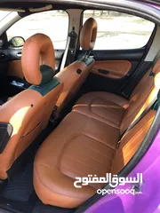  5 بيجو 206 موديل 2006