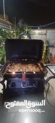  5 بربكيو للشوي
