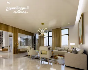  3 تصميم ديكورات عصرية مودرن او نيوكلاسيك او كلاسيك واجهات ،داخلية ، حدائق ،مطاعم ، نادي صحي