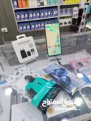  2 جهاز فحص NOTE 10 LITE بدون كرتونه معه بكج هدية جيجا 128 رام 16 متوفر توصيل