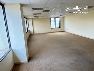  8 مكتب للبيع في عمان العبدلي