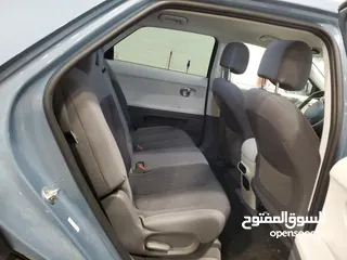  10 هيونداي ايونك 5 2022 للبيع