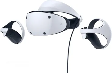  6 PlayStation VR2 (PSVR2) واقع افتراضي مخصص لبلايستيشن 5 كفالة سنة