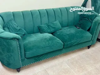  1 Sofa set for sale