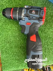  1 درل شحن بروشلس