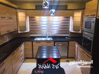  5 مطبخ فاخر و مميز