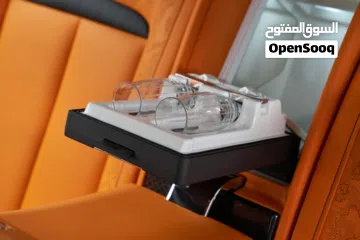  13 Rolls-Royce Cullinan Black Badge