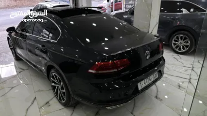  13 فولكسفاجن باسات