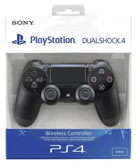  1 Playstation 4 Controller New (Still in Box) يد البلايستيشن 4 لسا العلبة مسكرة