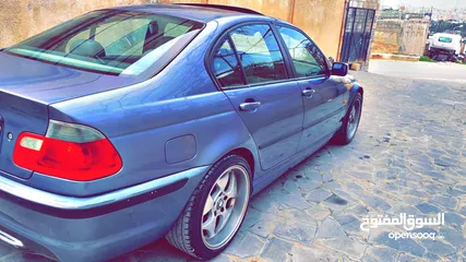  5 ( كاش فقط ) Bmw E46 98