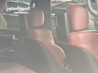  13 لكزس  LX-570s