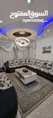  8 شقة سكنيو مفروشة للبيع او الايجار