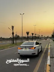  7 لكزس ES300h 2023 F Sportهايبرد