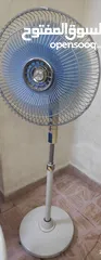  1 مروحة نوع Hitachi