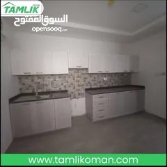  5 New Modern Apartments for Sale in Al Qurum REF 952ME