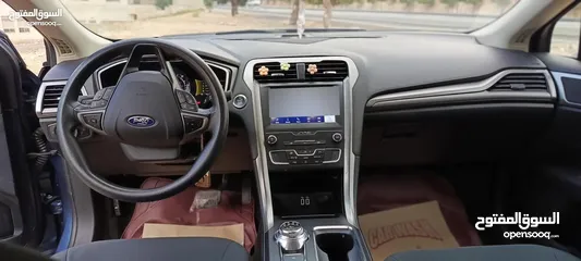  3 فورد فيوجن ماشيه 81000بس نفس الصور يلي موجوده للتواصل واتس فقط