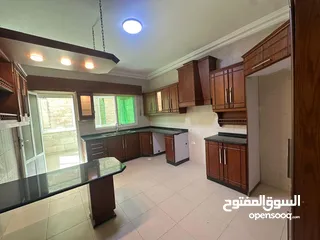  5 شقة غير مفروشة للايجار في الدوار السابع ( Property 38862 ) سنوي فقط